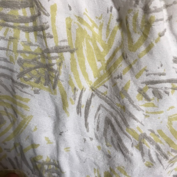 🌟O’Neill Button-up A-line Dress🌟 - Picture 4 of 4